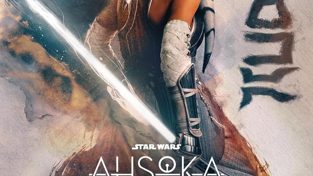 Star wars ahsoka season 2 and starfighter: what the d23 announcements mean for the franchise