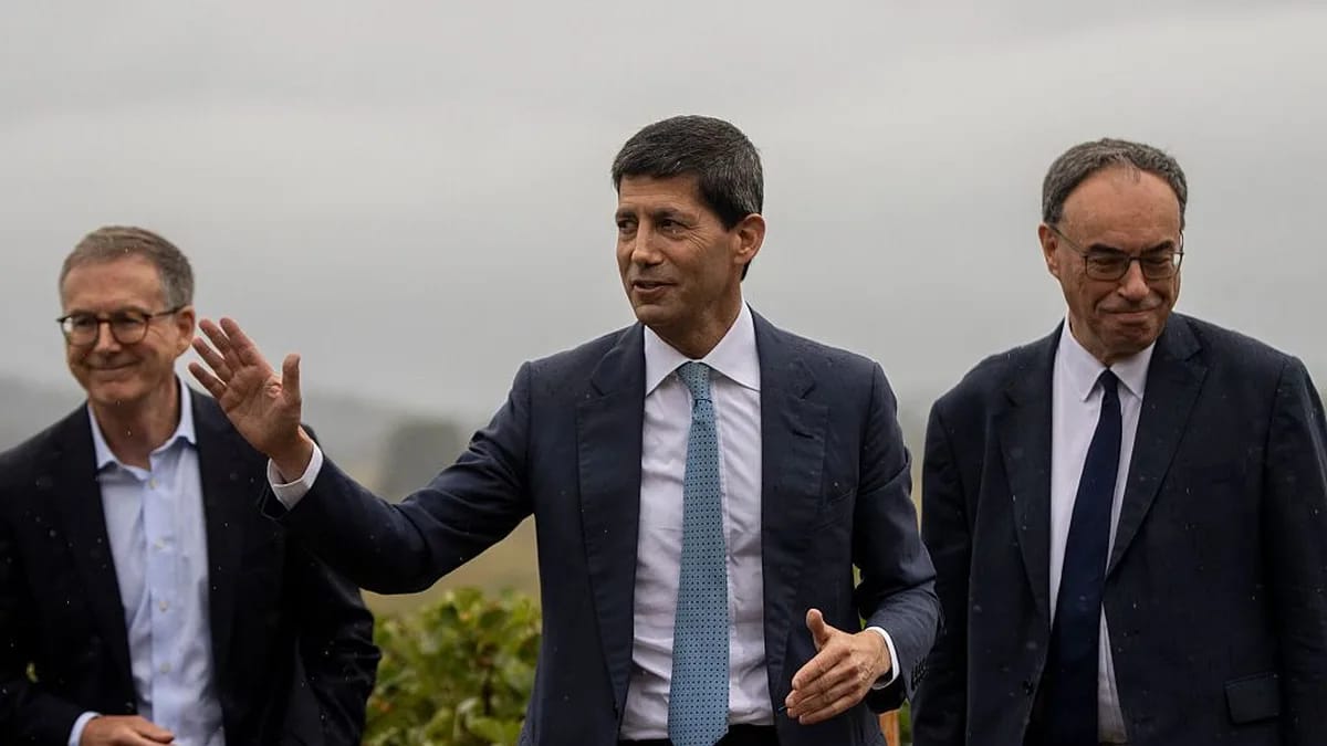 Stocks Turn Down as Warsh Talks Up Rates: What to Expect from the Stock Market