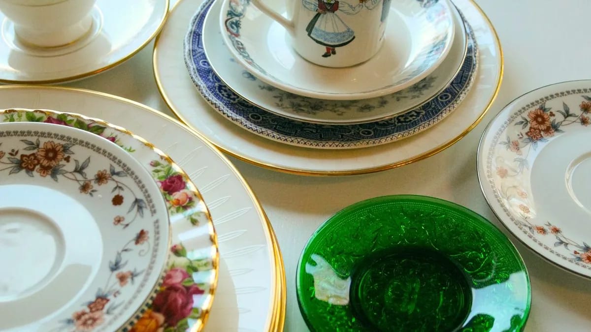 10 'Treasures' Your Adult Children Don't Want You to Pass Down