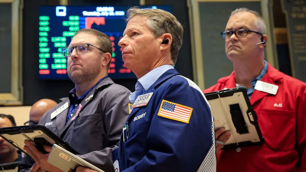What rising treasury yields mean for your personal finances