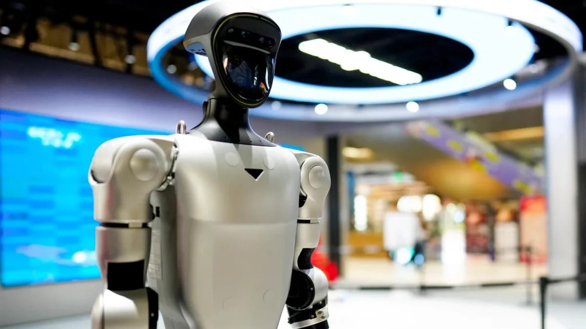 What to know about pre-IPO perpetuals and the Unitree robotics valuation