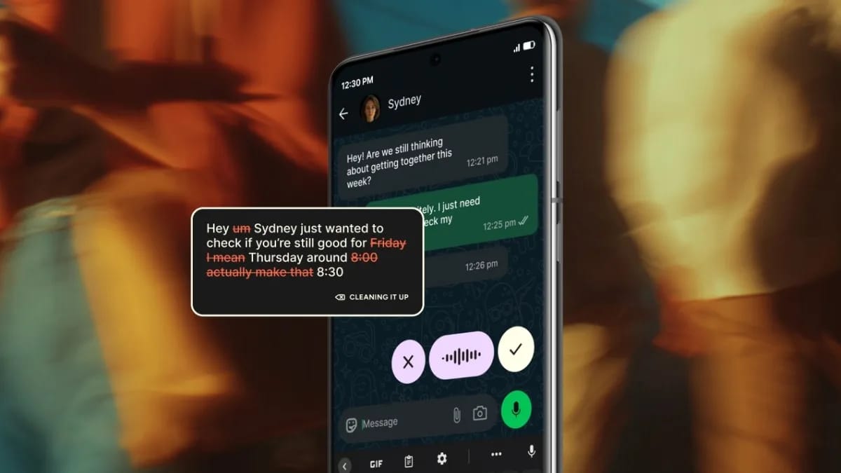 Understanding the valuation and utility of AI dictation platforms