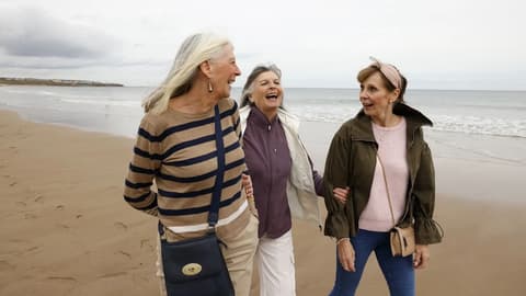 Are You Ready to Start Spending in Retirement? 5 Are You Ready to Start Spending in Retirement? 5