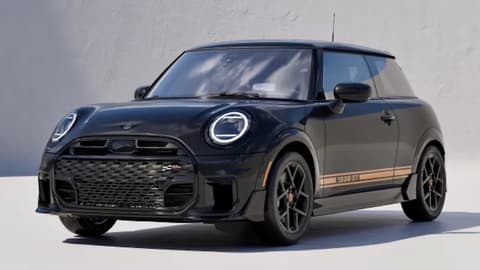 2027 Mini 1998 GT Review: A Balanced Performance at an