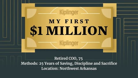 How to Achieve $1 Million Before Retirement: Lessons