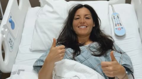 When Bloating Turns Out to Be Colon Cancer: A BRCA2