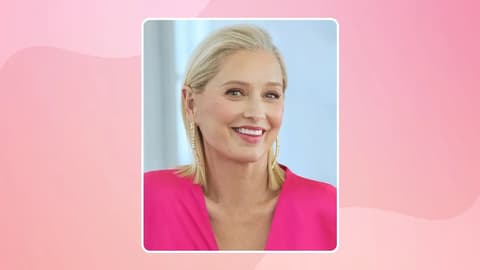 Early Breast Cancer Detection Saved Katherine LaNasa's Life: A Cautionary Tale