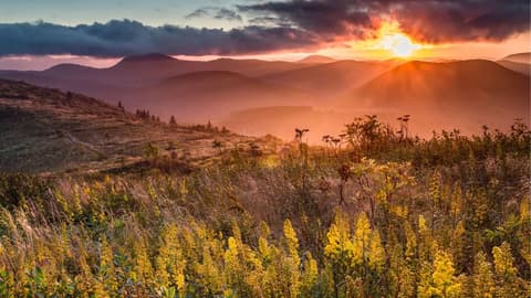 5 Fall Trips That Are Even Better After You Retire 5 Fall Trips That Are Even Better After You Retire