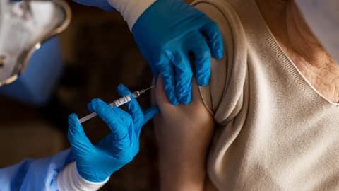 FDA Approves 4 Updated COVID-19 Vaccines for 2026–2027 Season