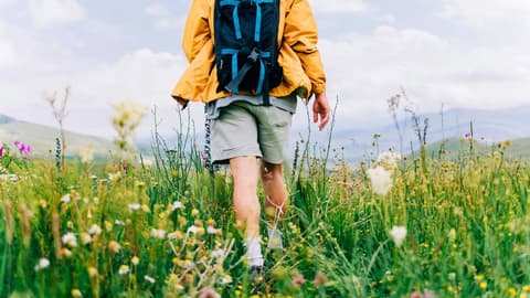 Financial Independence Is the Off-Ramp — Retirement Is