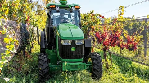 John Deere's Self-Repair Service for Tractors: A Review of Its Effectiveness