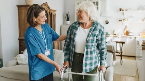 How to Structure Long-Term Care Insurance for Women