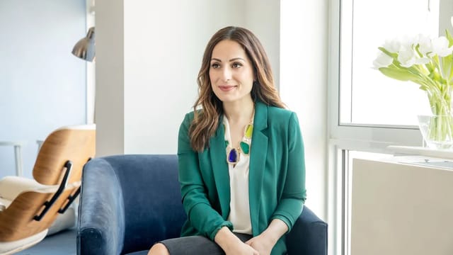 This Single Retirement Mistake Could Drain Your Savings, Warns Expert Farnoosh Torabi