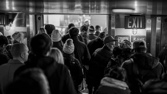 Understanding the liquidity risks in bitcoin futures markets