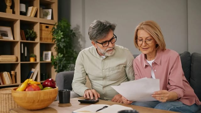 Retiring With an ESOP? Missing This essential Planning Window Will Cost You