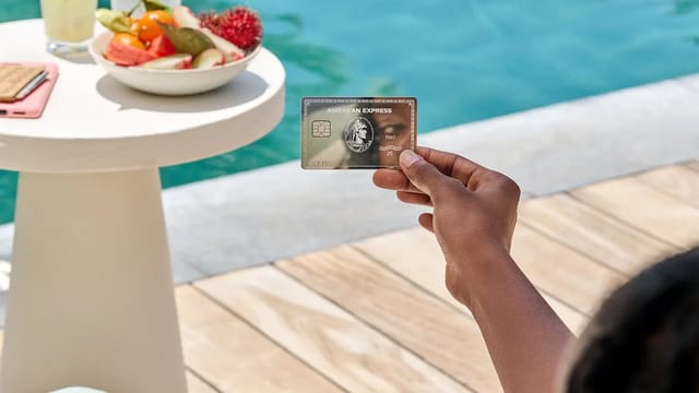 How to maximize value with the American Express Platinum card