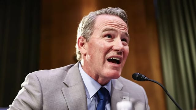 Can Data Centers Threaten Jon Husted's Reelection Bid in Ohio?