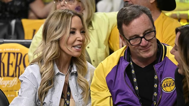 The legal mechanics of the Buss family Lakers ownership dispute