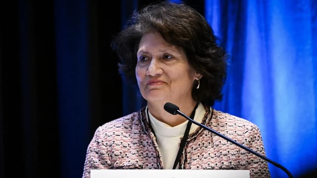Judge Yvonne Gonzalez Rogers: The Tech-Savvy Jurist Taking On Meta